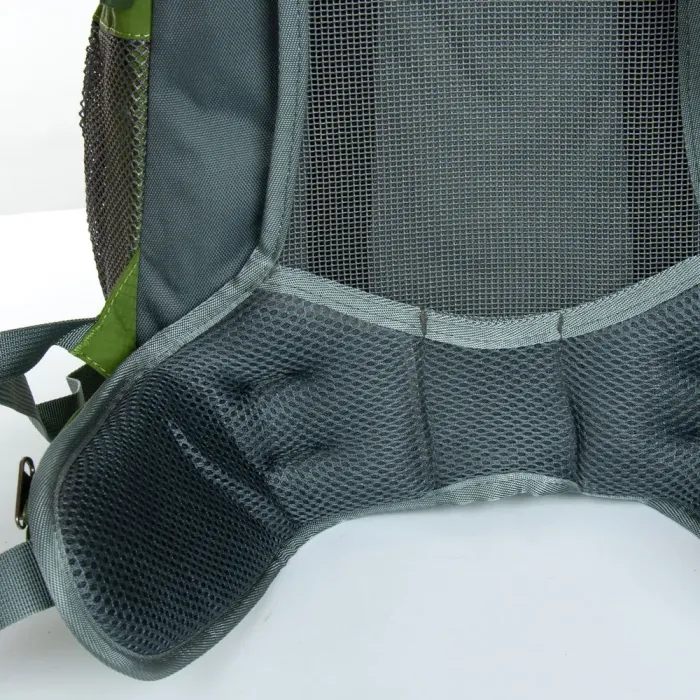 Рюкзак Туристический нейлон Royal Mountain 1287-V green