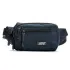 Сумка Мужская На пояс нейлон Lanpad 8661 blue