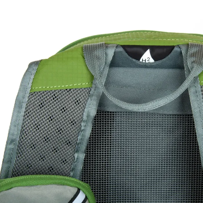 Рюкзак Туристический нейлон Royal Mountain 1287-V green