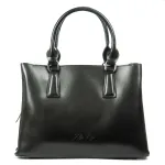 Сумка Женская Классическая кожа ALEX RAI 8772 black