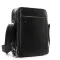 Сумка Мужская Планшет кожа BRETTON 3890-3 black