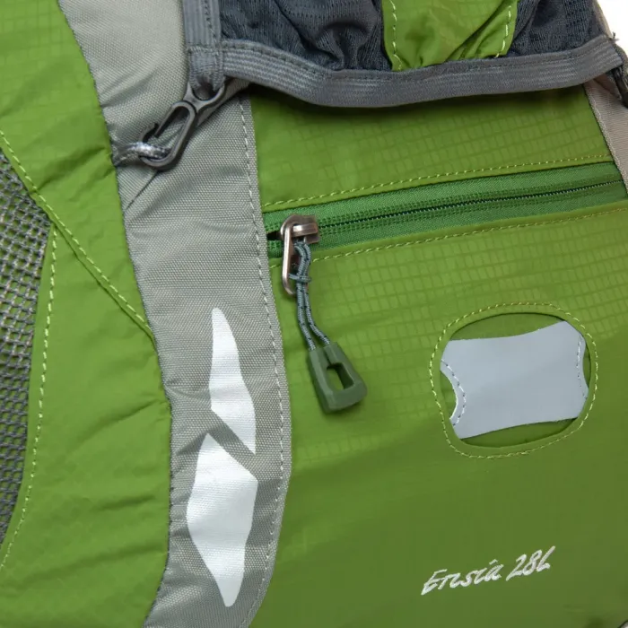 Рюкзак Туристический нейлон Royal Mountain 1287-V green