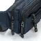 Сумка Мужская На пояс нейлон Lanpad 8661 blue