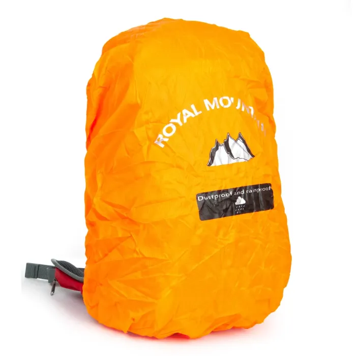 Рюкзак Туристический нейлон Royal Mountain 1287-V green