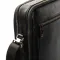 Сумка Мужская Планшет кожа BRETTON 3890-3 black