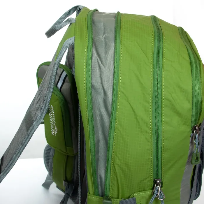 Рюкзак Туристический нейлон Royal Mountain 1287-V green