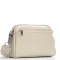Сумка Женская Классическая кожа ALEX RAI 8960 white