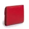 Кошелек Rainbow Женский кожа DR. BOND WRS-33-1 red