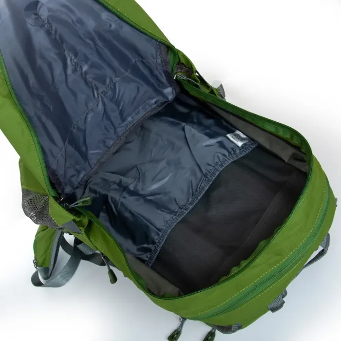 Рюкзак Туристический нейлон Royal Mountain 1287-V green