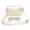 Сумка Женская Классическая кожа ALEX RAI 8960 white