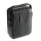 Сумка Мужская Планшет-пояс кожа BRETTON 407-95 black