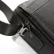 Сумка Мужская Планшет кожа BRETTON 4023-4 black