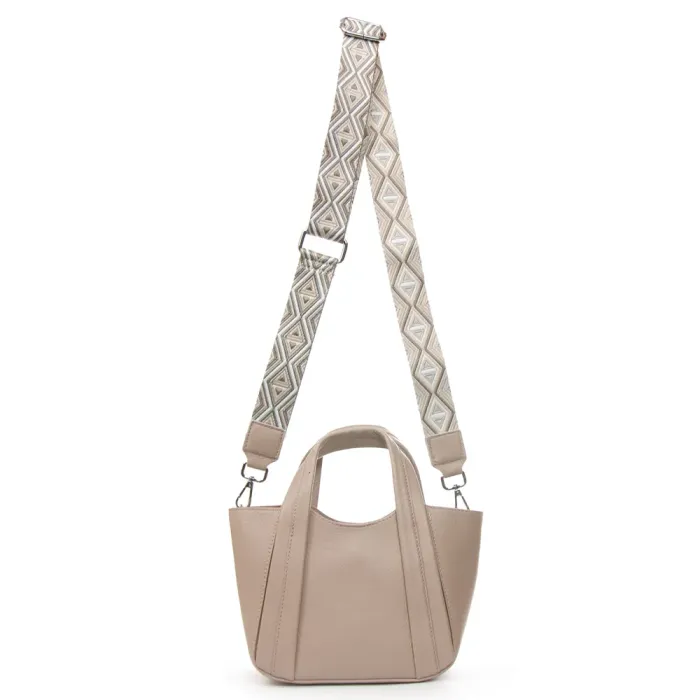 Рюкзак Міський нейлон Power In Eavas 5901 black