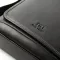 Сумка Мужская Планшет кожа BRETTON 4023-4 black