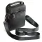 Сумка Мужская Планшет кожа BRETTON 407-89 black