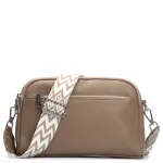 Сумка Женская Классическая кожа ALEX RAI 8960 khaki
