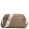 Сумка Женская Классическая кожа ALEX RAI 8960 khaki