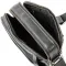 Сумка Мужская Планшет кожа BRETTON 4023-4 black