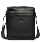 Сумка Мужская Планшет кожа BRETTON 4028-4 black