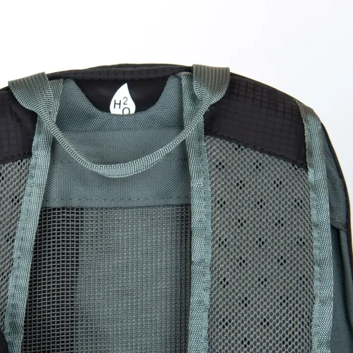 Рюкзак Туристический нейлон Royal Mountain 1287-V black