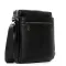 Сумка Мужская Планшет кожа BRETTON 4028-4 black