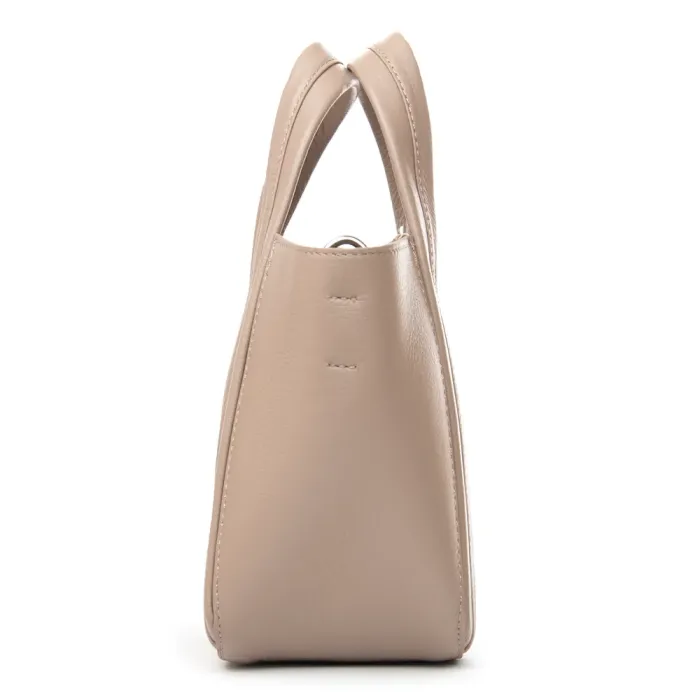 Сумка Женская Классическая кожа ALEX RAI 2084-9 white