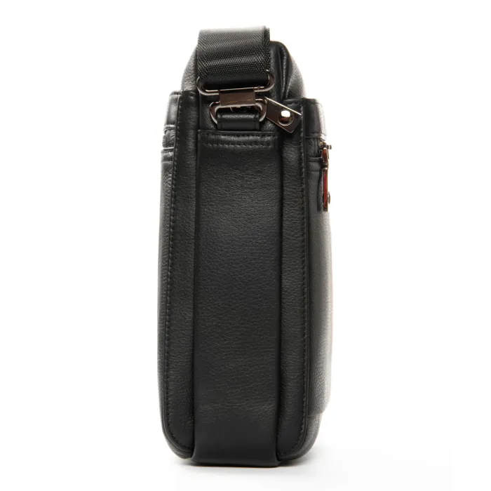 Сумка Мужская Планшет кожа BRETTON 4028-4 black