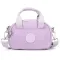 Сумка Женская Текстиль полиамид Jielshi B122 l.purple
