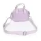 Сумка Женская Текстиль полиамид Jielshi B122 l.purple