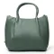 Сумка Женская Классическая кожа ALEX RAI 2027-9 green