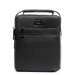 Сумка Мужская Планшет кожа BRETTON 407-89 black
