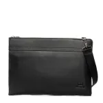 Сумка Мужская Папка кожа BRETTON 9522-1 black