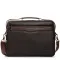 Сумка Мужская Портфель кожа BRETTON 3707-8 brown