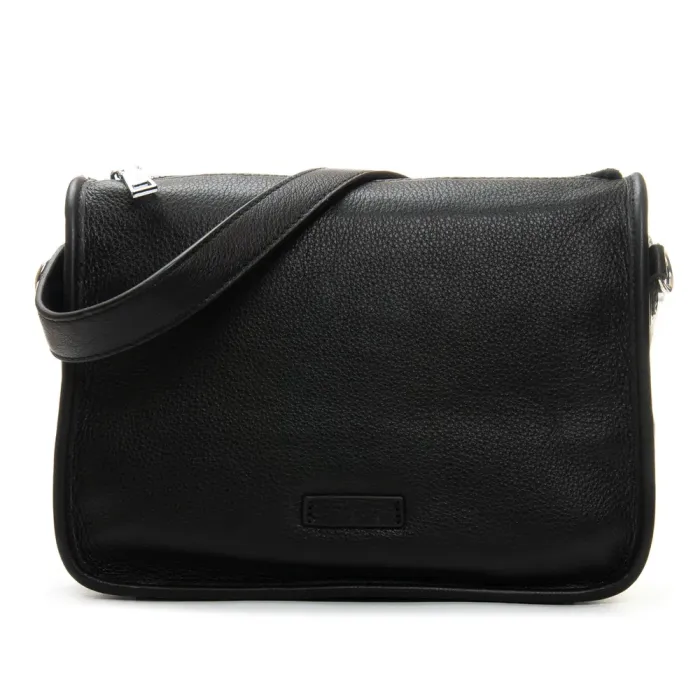 Сумка Женская Классическая кожа ALEX RAI 2050-9 black