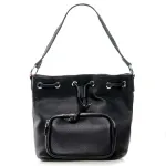 Сумка Женская Классическая кожа ALEX RAI 7-01 7110 black