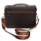 Сумка Мужская Портфель кожа BRETTON 3707-8 brown