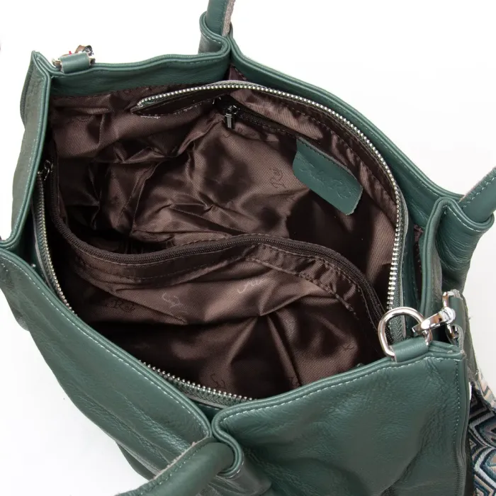 Кошелек Classic Женский кожа DR. BOND WMB-2M pink purple