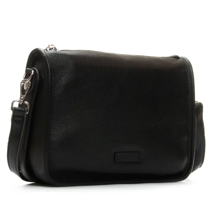 Кошелек Classic Женский кожа DR. BOND WMB-2M pink purple