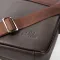 Сумка Мужская Портфель кожа BRETTON 3707-8 brown
