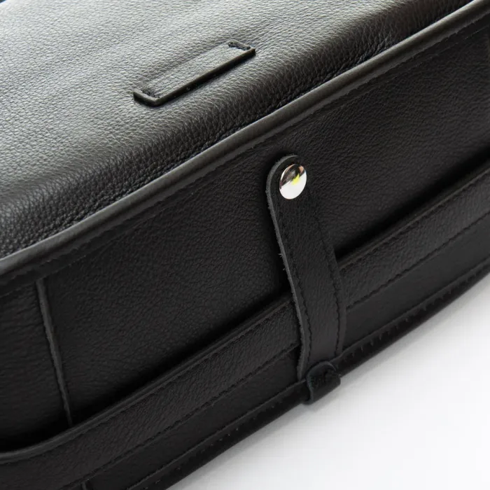 Сумка Женская Классическая кожа ALEX RAI 2050-9 black