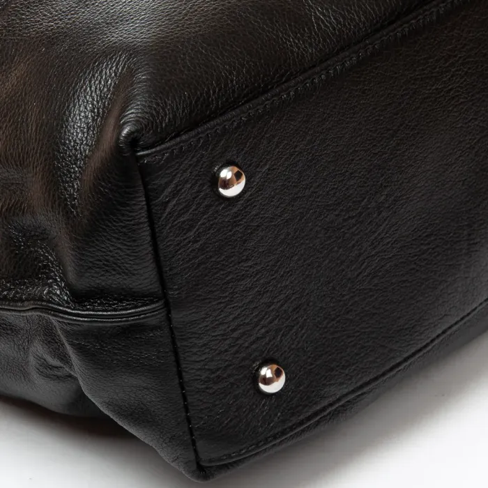 Сумка Женская Классическая кожа ALEX RAI 2027-9 black