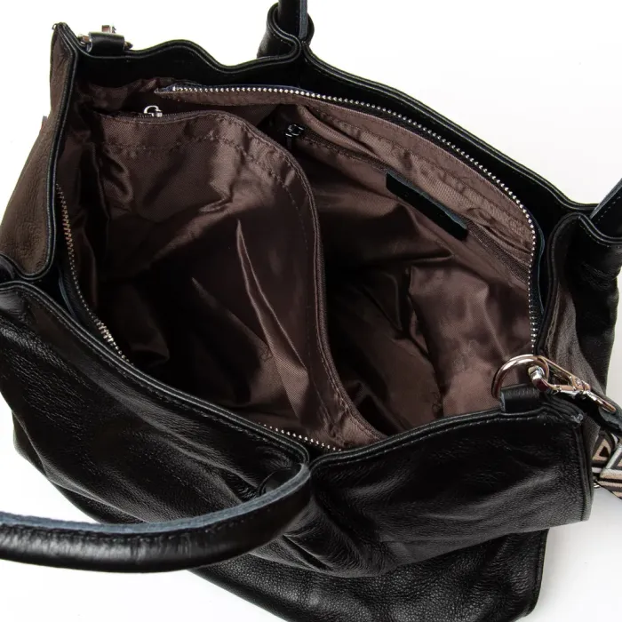 Кошелек Classic Женский кожа DR. BOND W201 pink purple