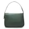 Сумка Женская Классическая кожа ALEX RAI 2050-9 green