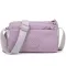 Сумка Женская Текстиль полиамид Jielshi 1653 l.purple
