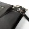Сумка Мужская Папка кожа BRETTON 9522-1 black