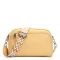 Сумка Женская Классическая кожа ALEX RAI 8960 yellow