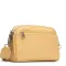 Сумка Женская Классическая кожа ALEX RAI 8960 yellow
