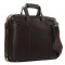 Сумка Мужская Портфель кожа BRETTON 1439A brown