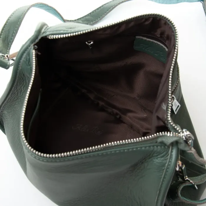 Кошелек Classic Женский кожа DR. BOND W201 black