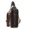 Сумка Мужская Портфель кожа BRETTON 1439A brown